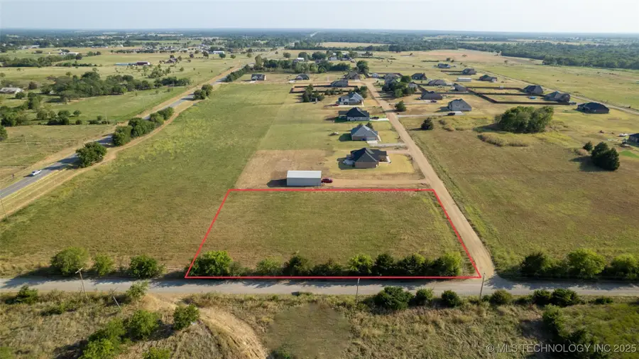 007 Paralee Street, Durant, OK 74701 - Image #2