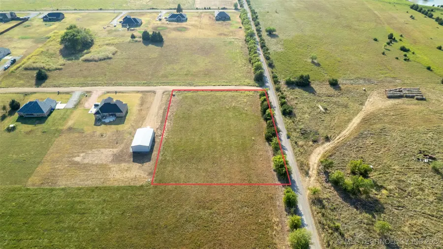 007 Paralee Street, Durant, OK 74701 - Image #3