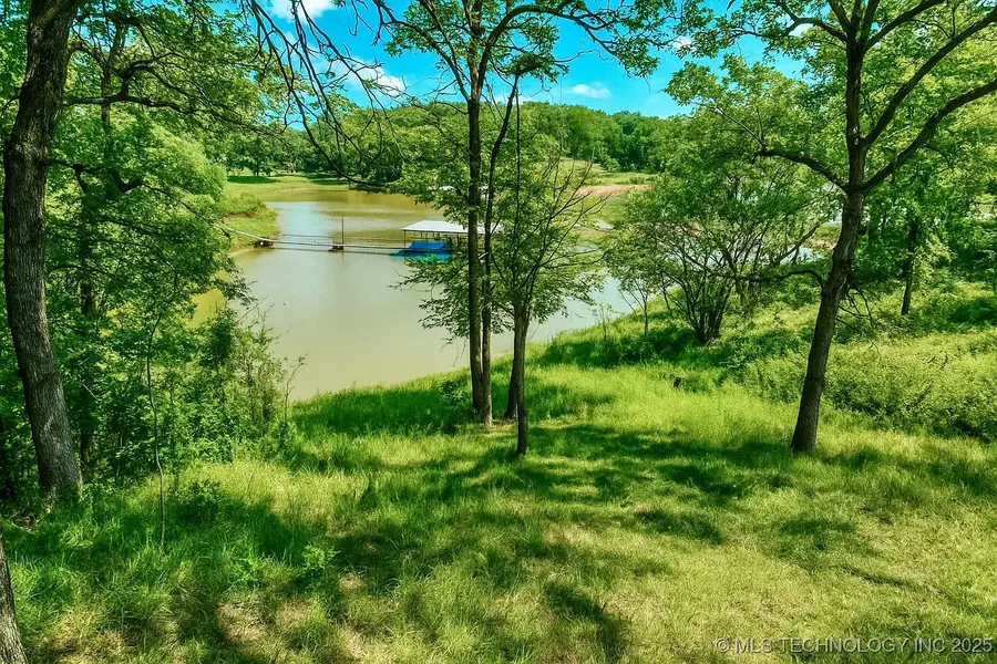 117051 S 4238 Road, Eufaula, OK 74432 - Image #3