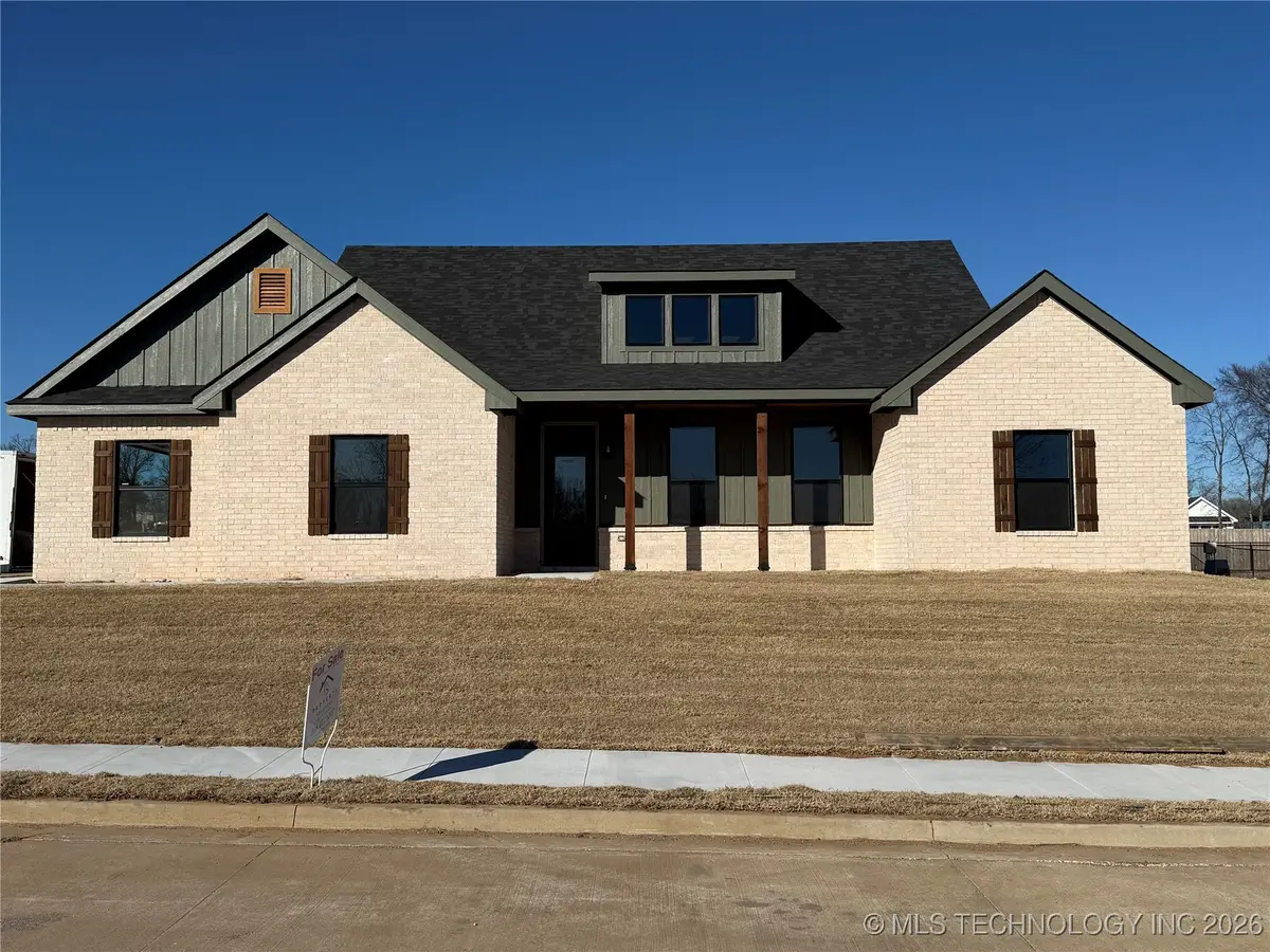 16840 W Sierra, Tahlequah, OK 74464 - Image #1