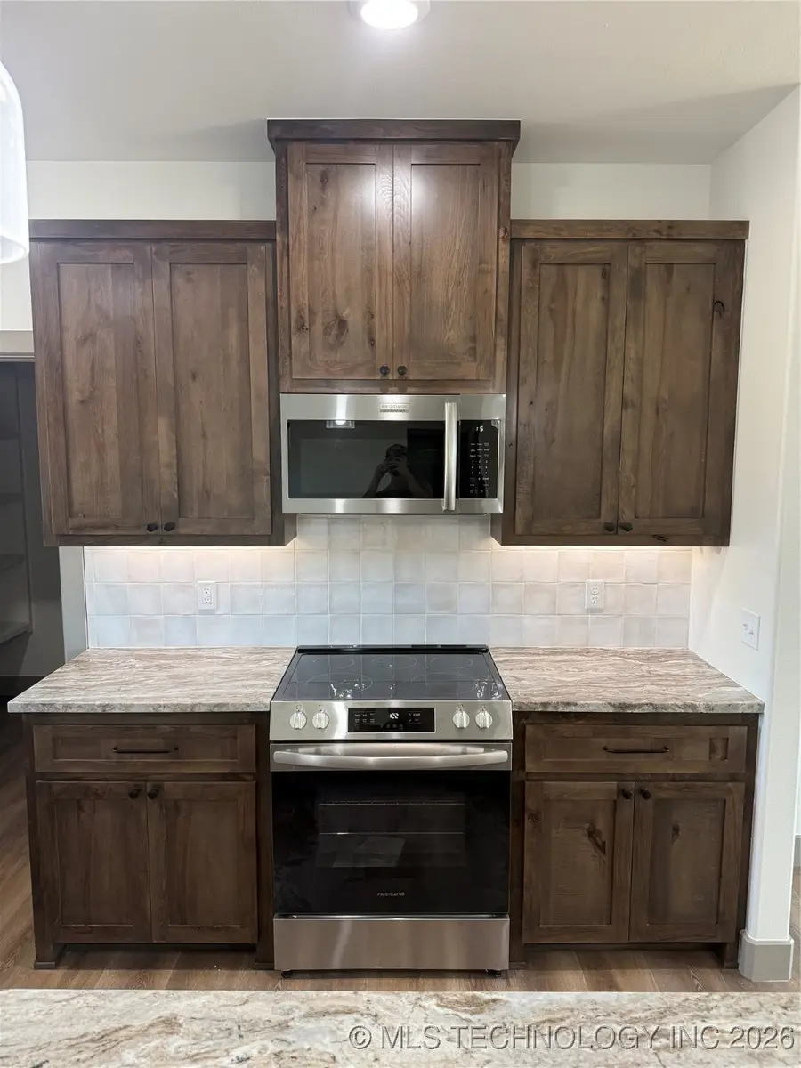 16840 W Sierra, Tahlequah, OK 74464 - Image #3