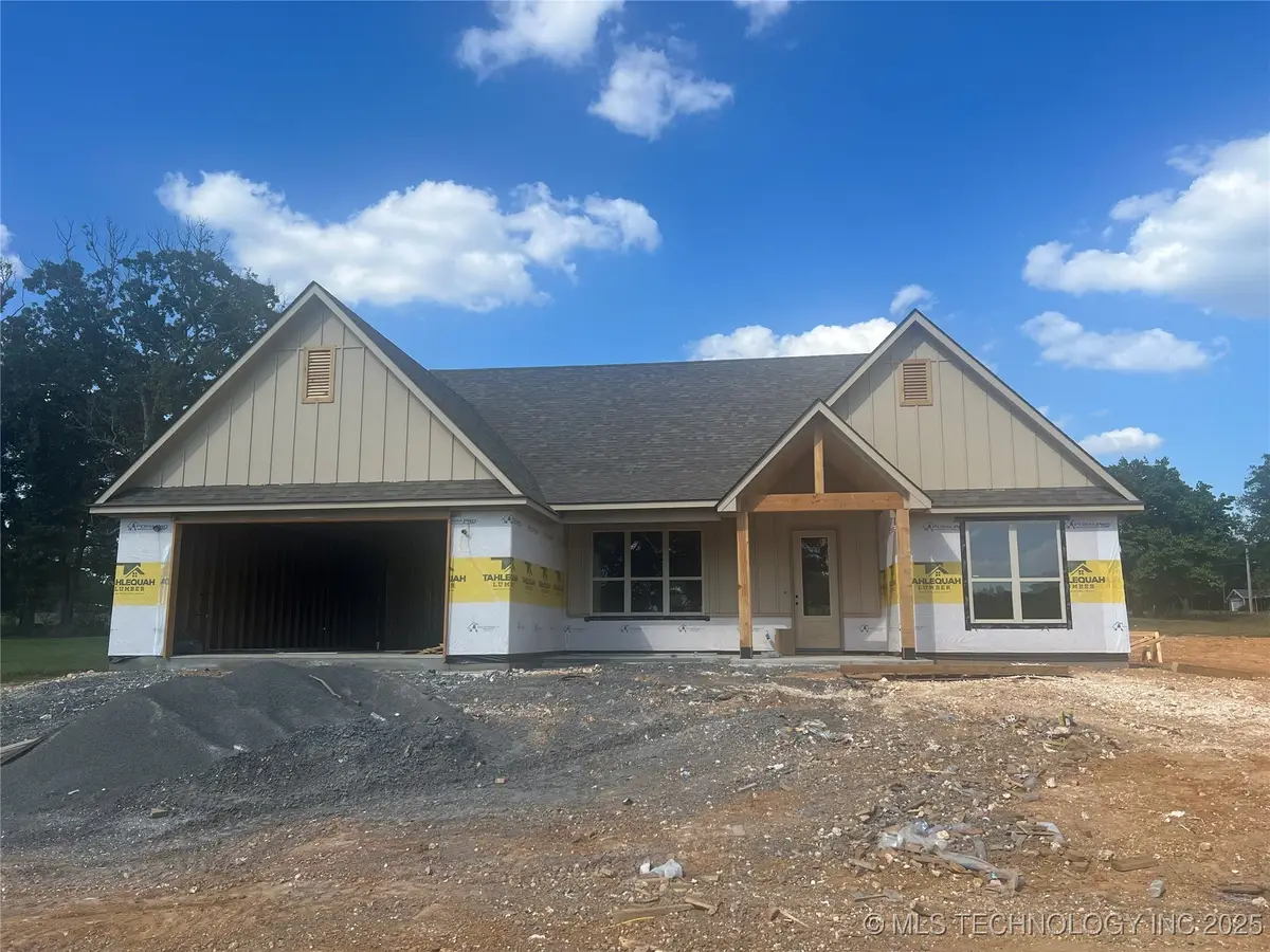 16605 W Sierra, Tahlequah, OK 74464 - Image #1