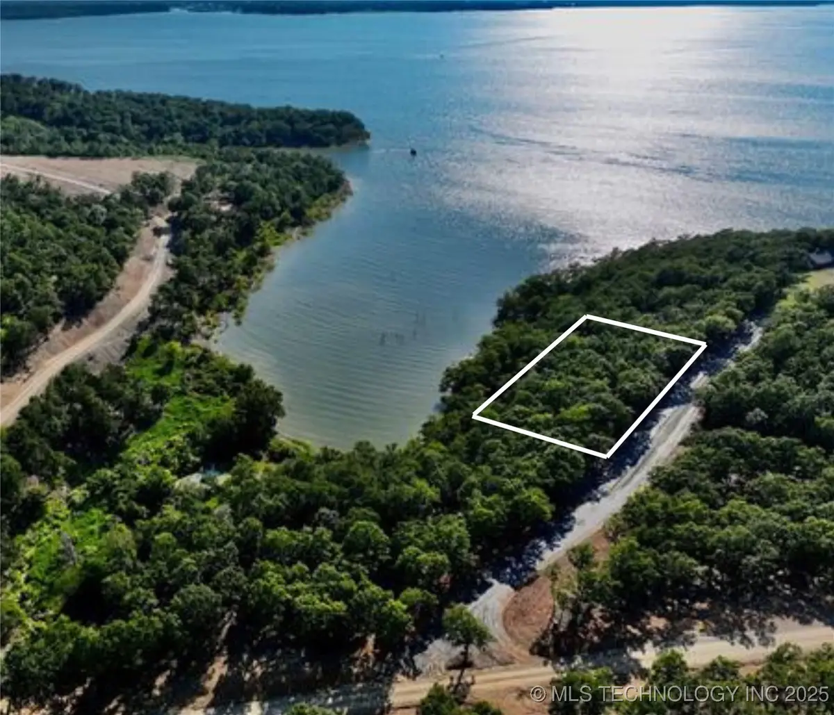 197 Patriot Pointe, Eufaula, OK 74432 - Image #1