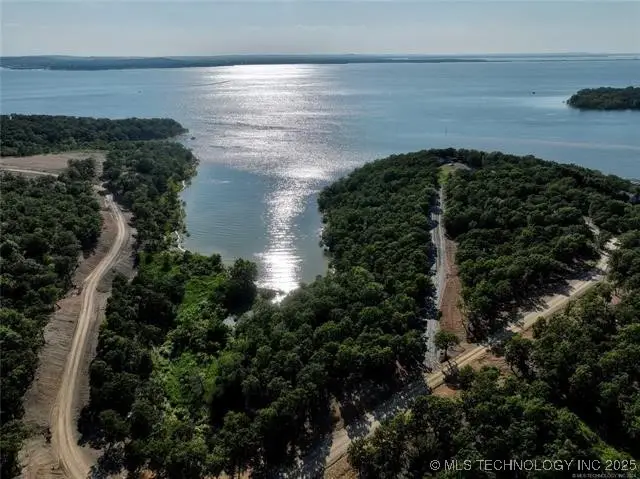 197 Patriot Pointe, Eufaula, OK 74432 - Image #2