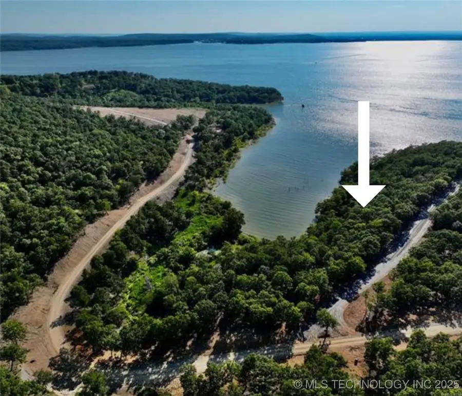 197 Patriot Pointe, Eufaula, OK 74432 - Image #3