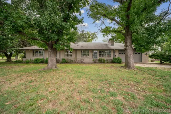 59501 E 100 Road, Miami, OK 74354