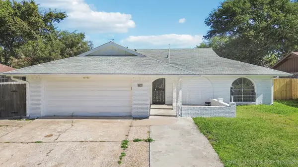 9635 E 28th Street, Tulsa, OK 74129