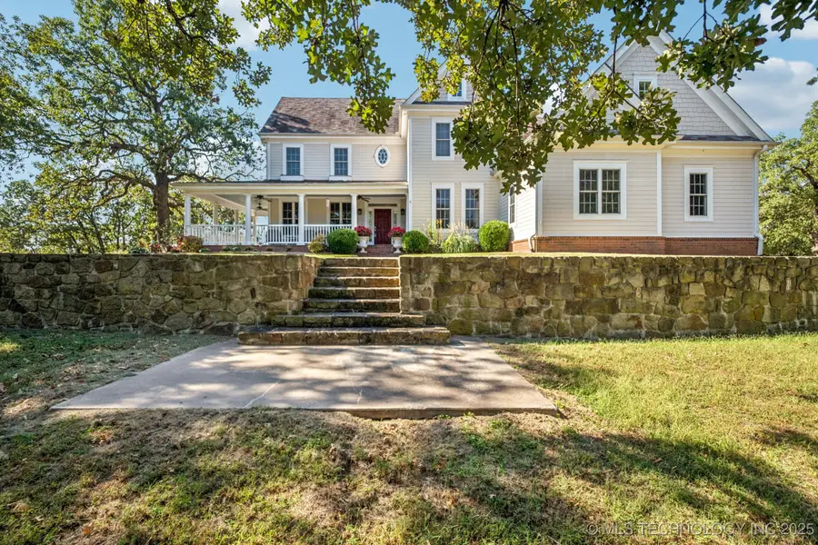 2303 S Harmony Road, Yale, OK 74085 - Image #3