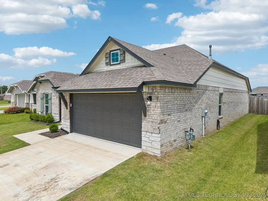 12503 N 130th Avenue E, Collinsville, OK 74021 - Image #2