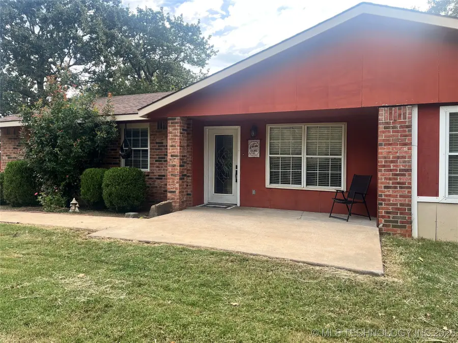 8239 W 800 Road, Fort Gibson, OK 74434 - Image #2