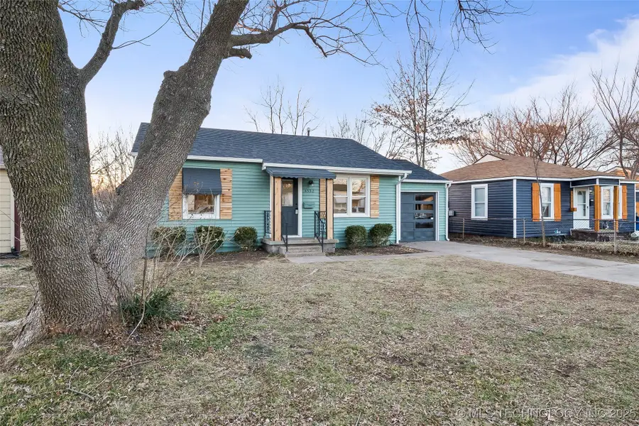 4532 S 28th West Avenue, Tulsa, OK 74107 - Image #3