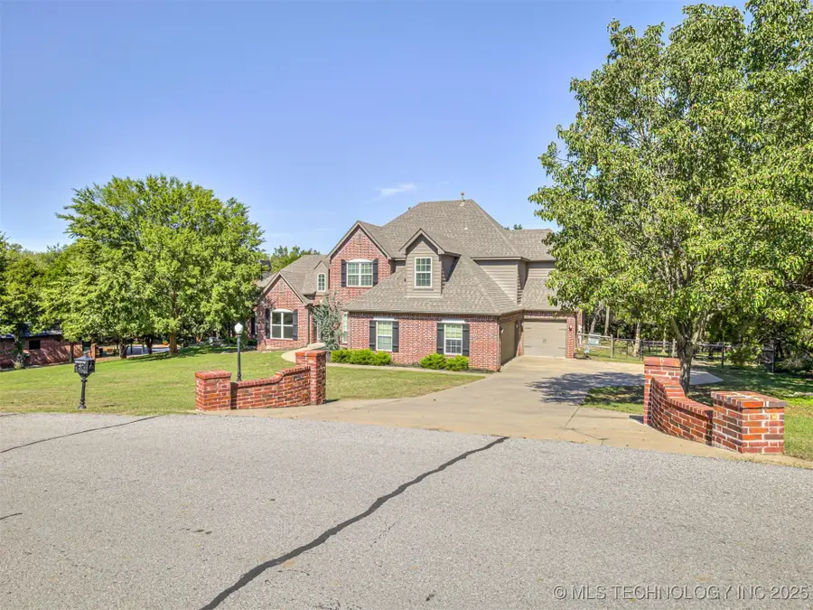 18509 E 100th Street N, Owasso, OK 74055 - Image #3