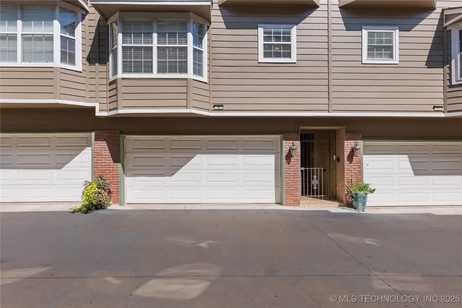 1418 S Frisco Avenue #4, Tulsa, OK 74119 - Image #2