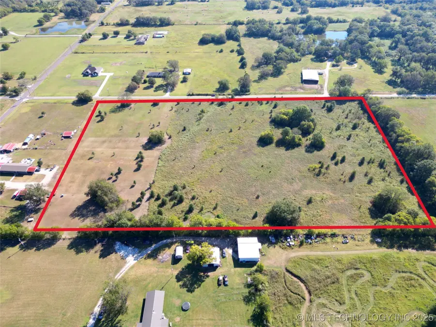 Address Withheld By Seller, Ada, OK 74820 - Image #3