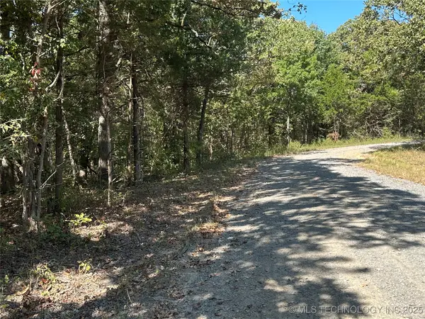 0 Cherokee, Canadian, OK 74501