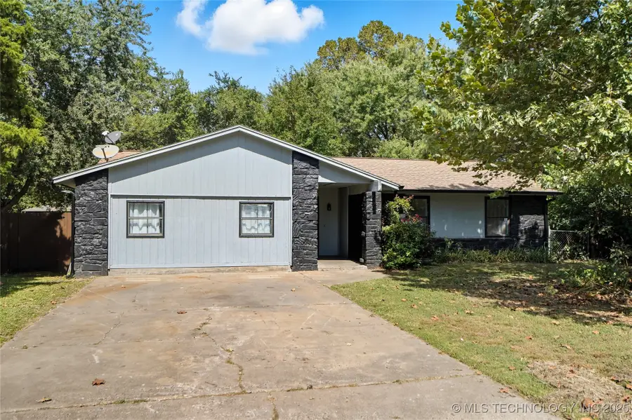 28489 E 139th Street S, Coweta, OK 74429 - Image #3