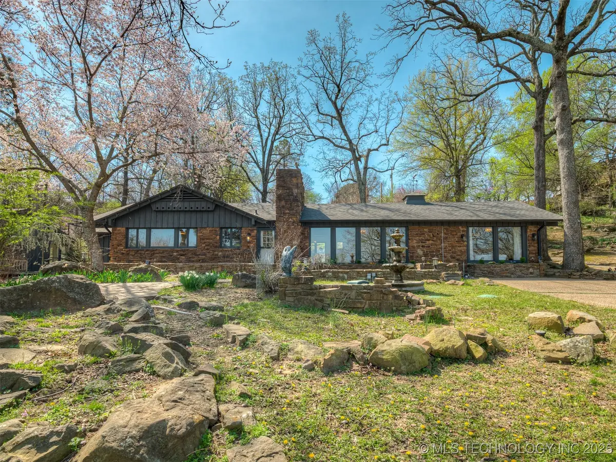 1645 Marian Lane, Eufaula, OK 74432 - Image #1