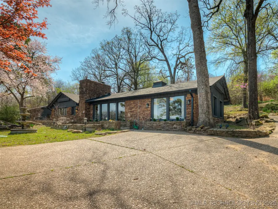 1645 Marian Lane, Eufaula, OK 74432 - Image #2