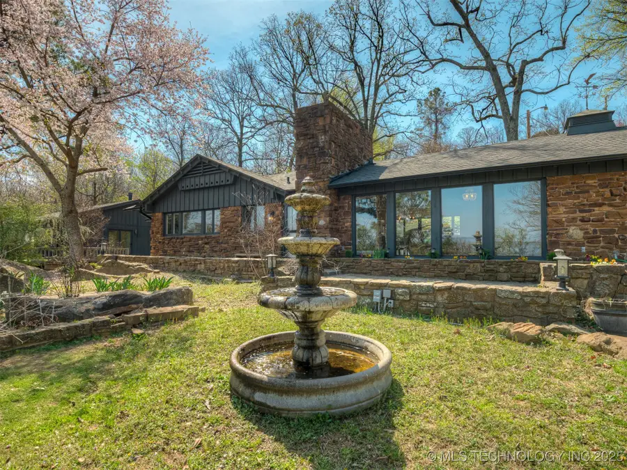 1645 Marian Lane, Eufaula, OK 74432 - Image #3