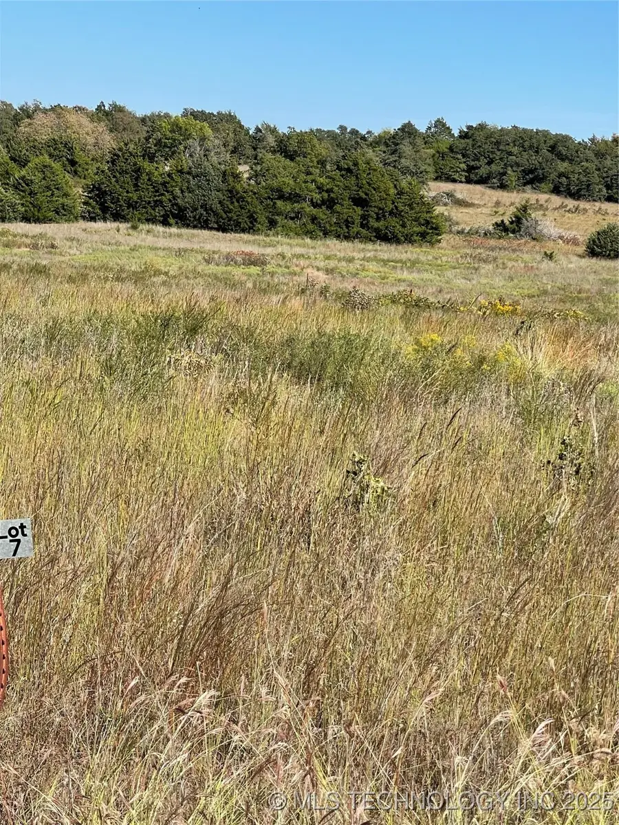 8016 W Jade, Agra, OK 74062 - Image #2