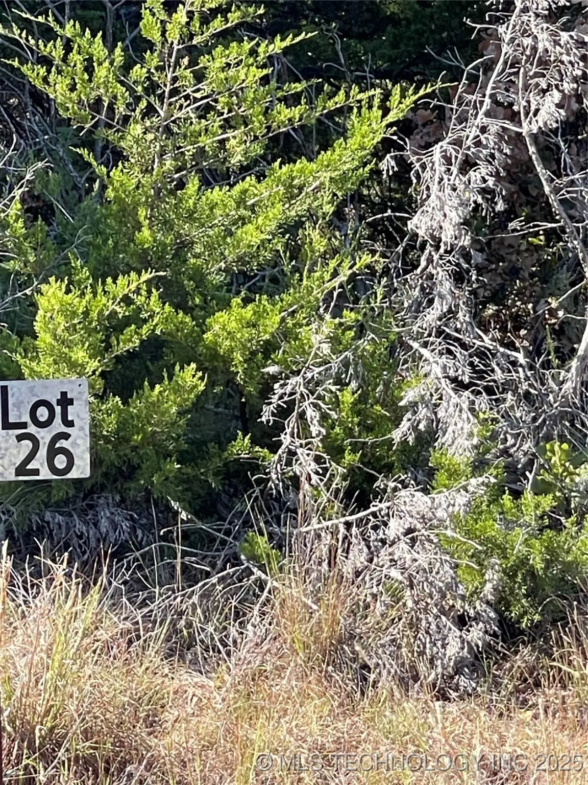 2518 S Mckenzie, Agra, OK 74824 - #1