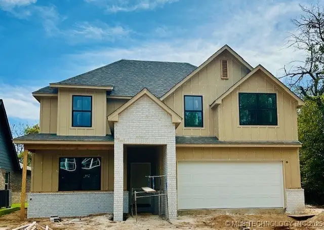 2411 W Birmingham Street, Broken Arrow, OK 74011 - Image #2