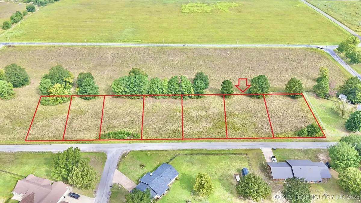 17 NW L. Street, Stigler, OK 74462 - #1