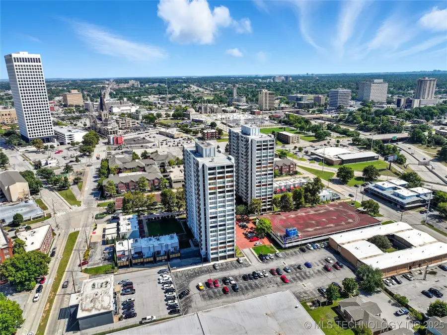 410 W 7th Street #2026, Tulsa, OK 74119 - Image #3