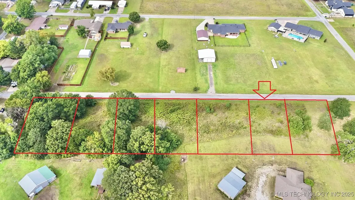 3 NW 4th Street, Stigler, OK 74462 - Image #1