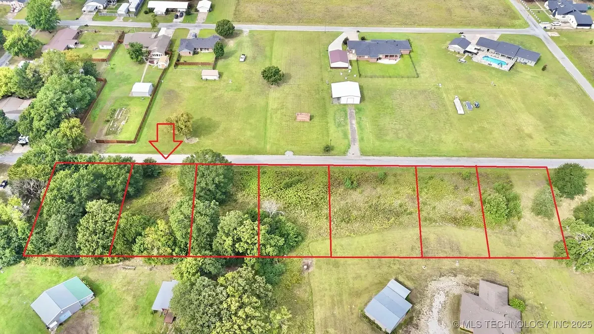 7 NW 4th Street, Stigler, OK 74462 - Image #1