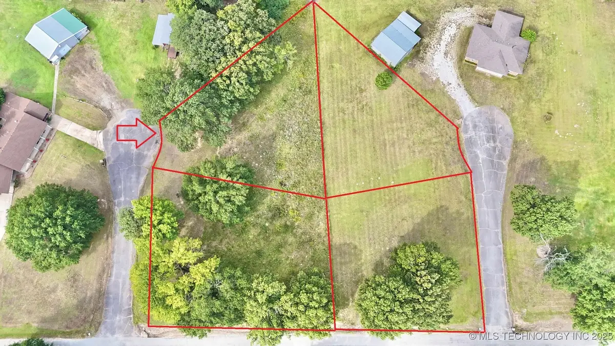 13 NW 3rd Circle, Stigler, OK 74462 - Image #1