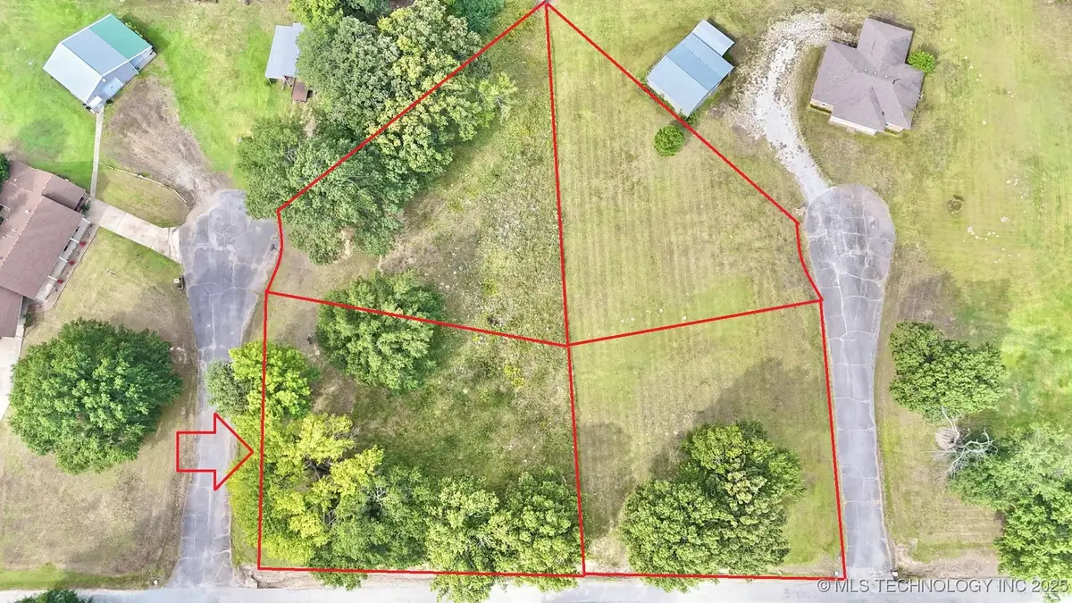 14 NW 3rd Circle, Stigler, OK 74462 - Image #1