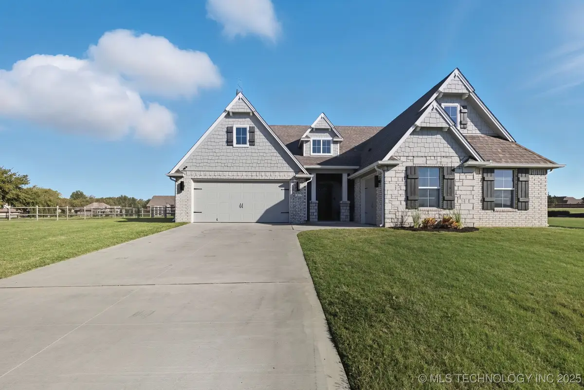 6317 E 88th Street N, Owasso, OK 74055 - Image #1