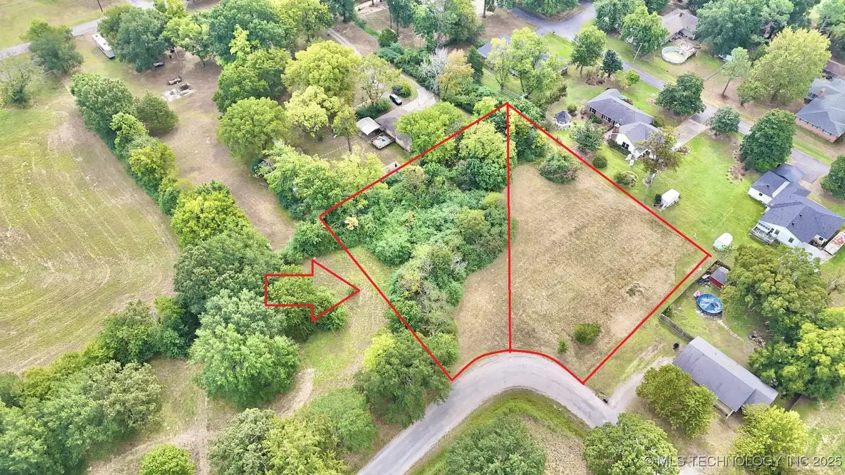 6 NW 3rd Street, Stigler, OK 74462 - Image #1