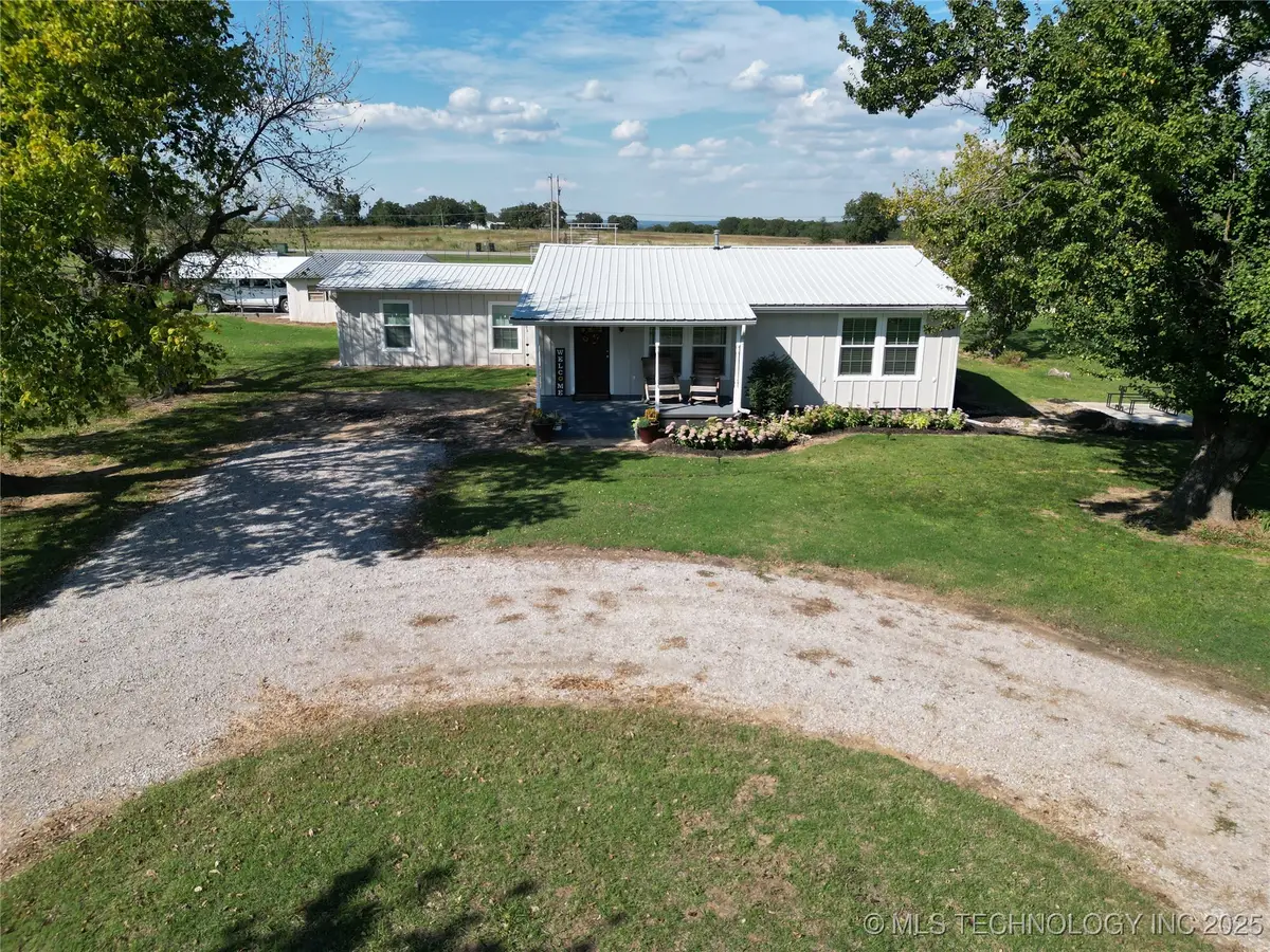 3484 State Highway 199, Ardmore, OK 73401 - Image #1