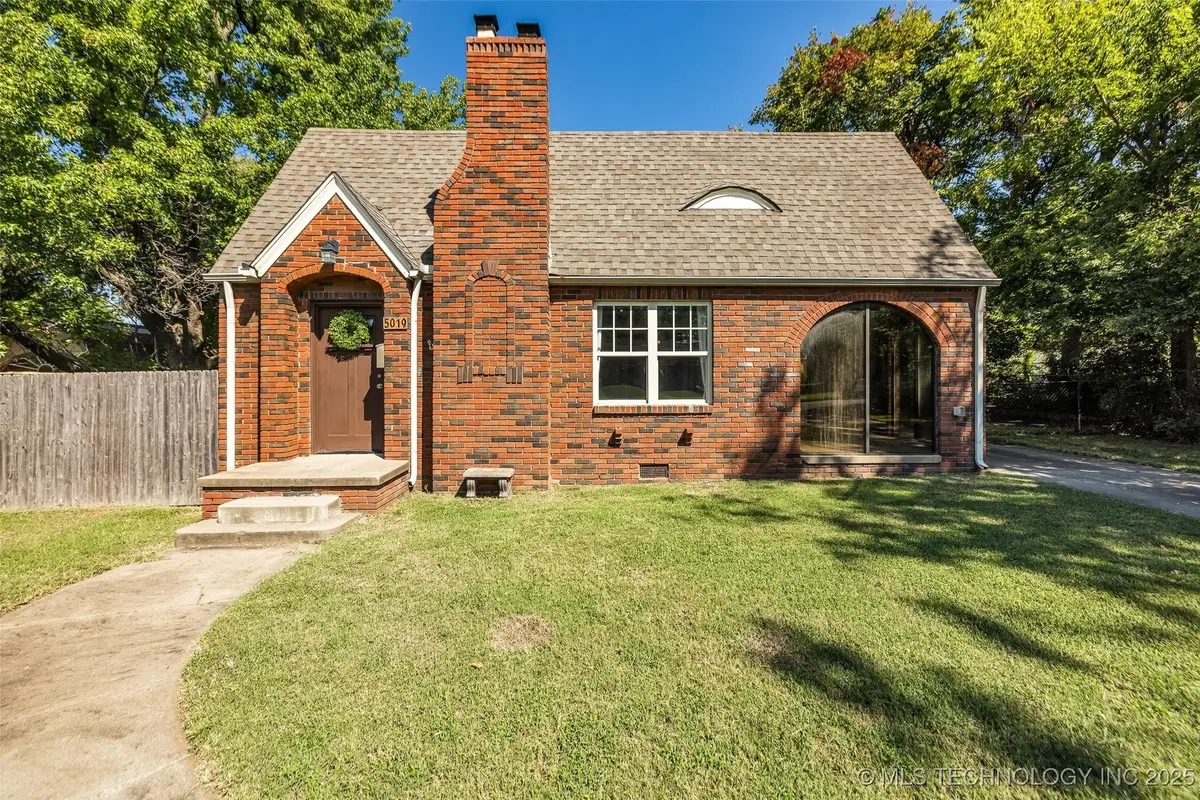 5019 E 4th Street, Tulsa, OK 74112 - Image #1