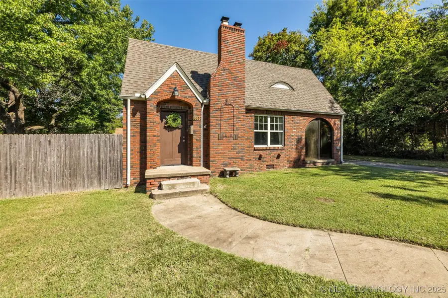 5019 E 4th Street, Tulsa, OK 74112 - Image #2