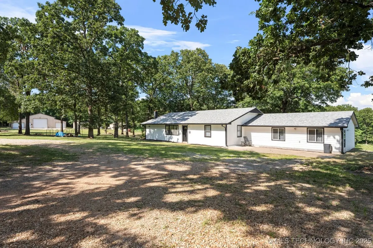 32580 S 624 Road, Grove, OK 74344 - Image #1