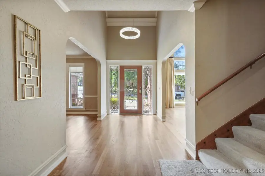 2605 E 74th Place, Tulsa, OK 74136 - Image #2