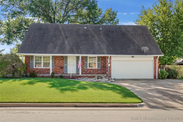 5934 E 48th Street, Tulsa, OK 74135