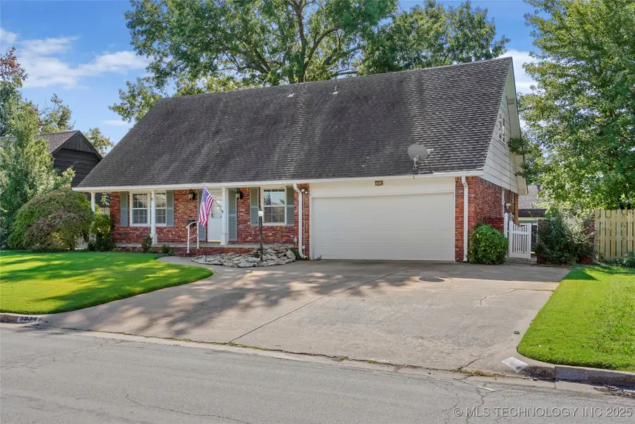 5934 E 48th Street, Tulsa, OK 74135 - Image #3
