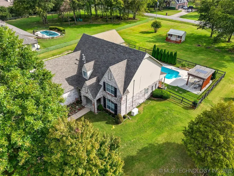 8219 N 175th East Avenue, Owasso, OK 74055 - Image #2