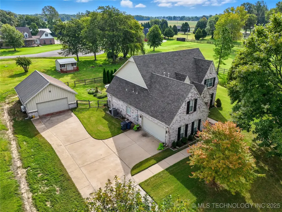 8219 N 175th East Avenue, Owasso, OK 74055 - Image #3