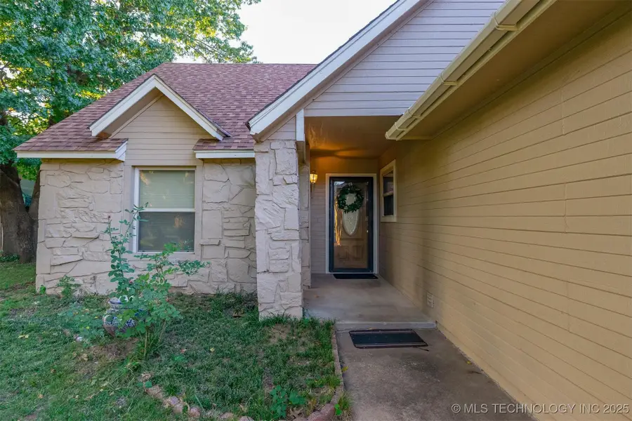 1541 E 75th Court, Tulsa, OK 74136 - Image #2