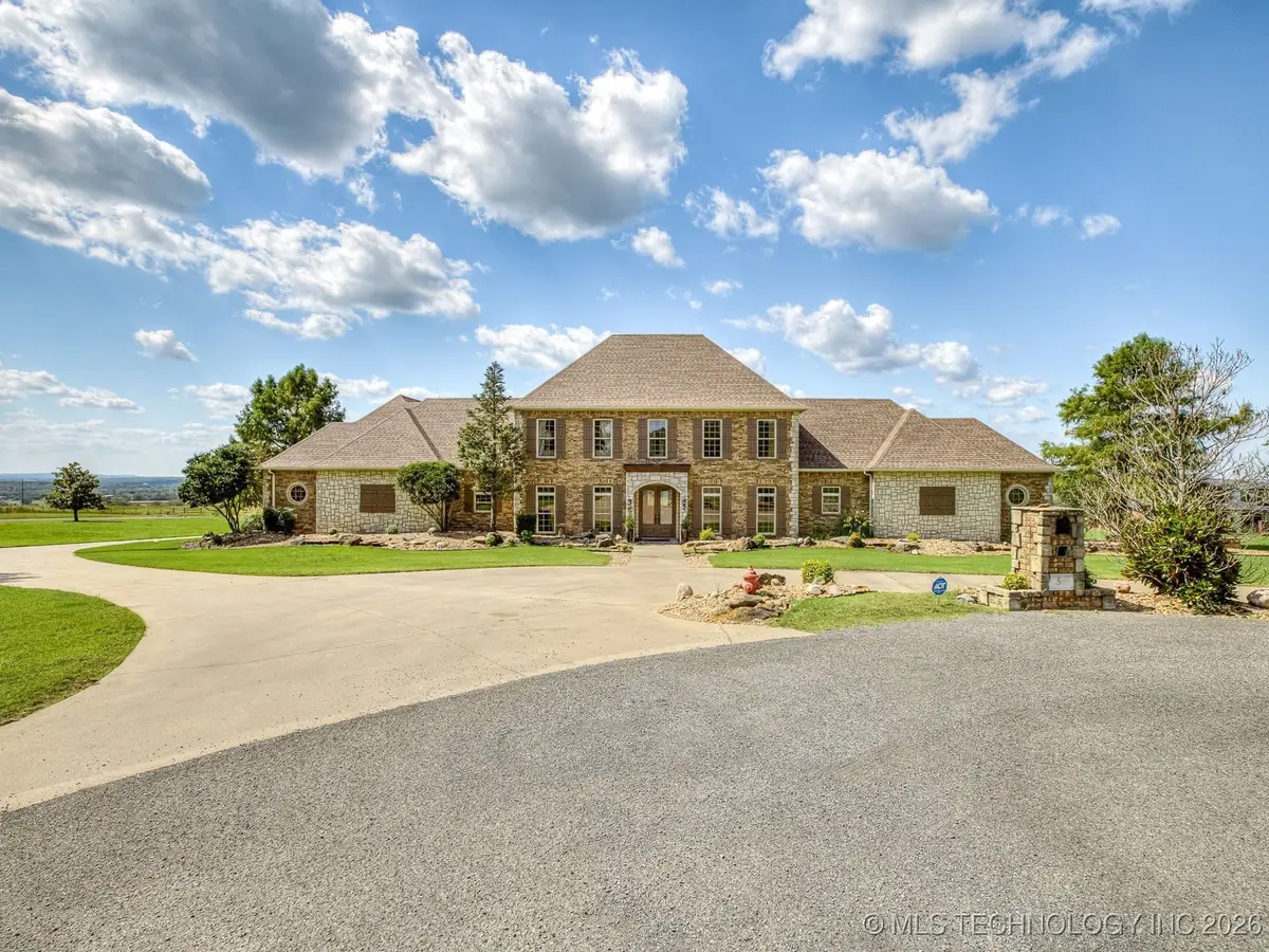 5 Karen Court, McAlester, OK 74501 - Image #1