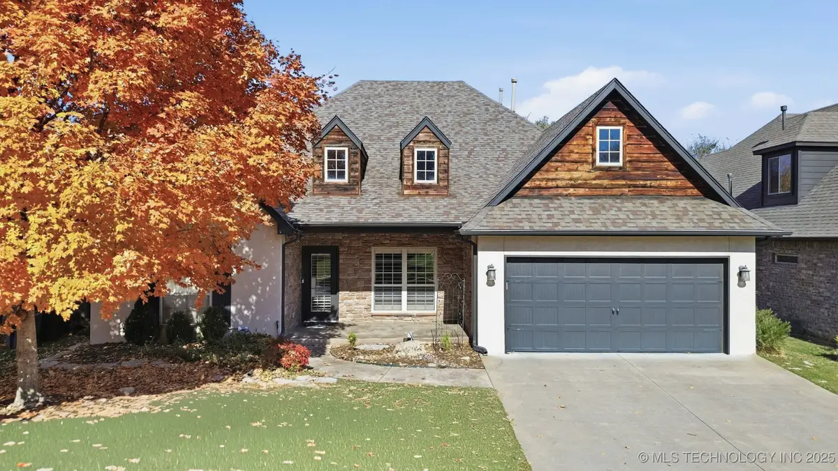 2717 E 140th Place S, Bixby, OK 74008 - Image #1