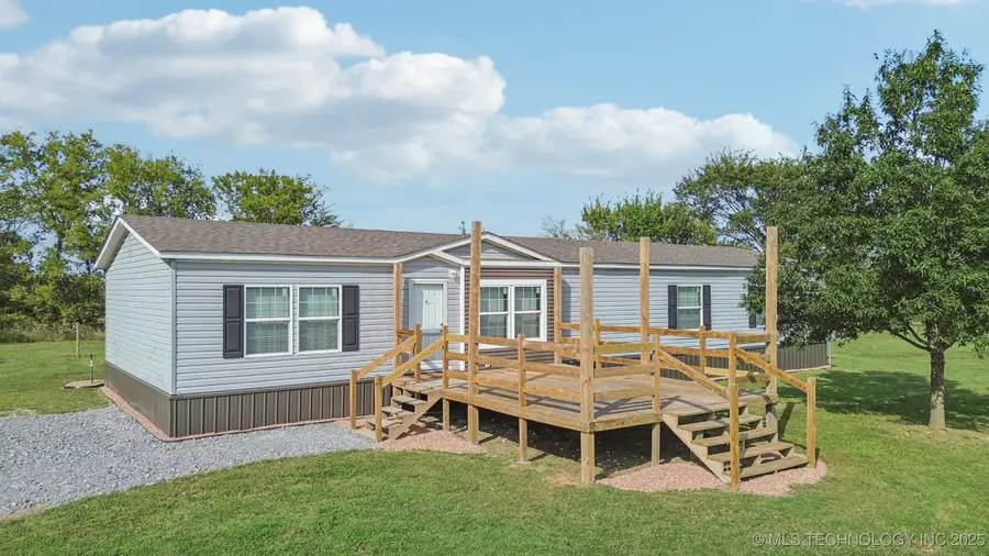 4490 N 438 Road, Pryor, OK 74361 - Image #2