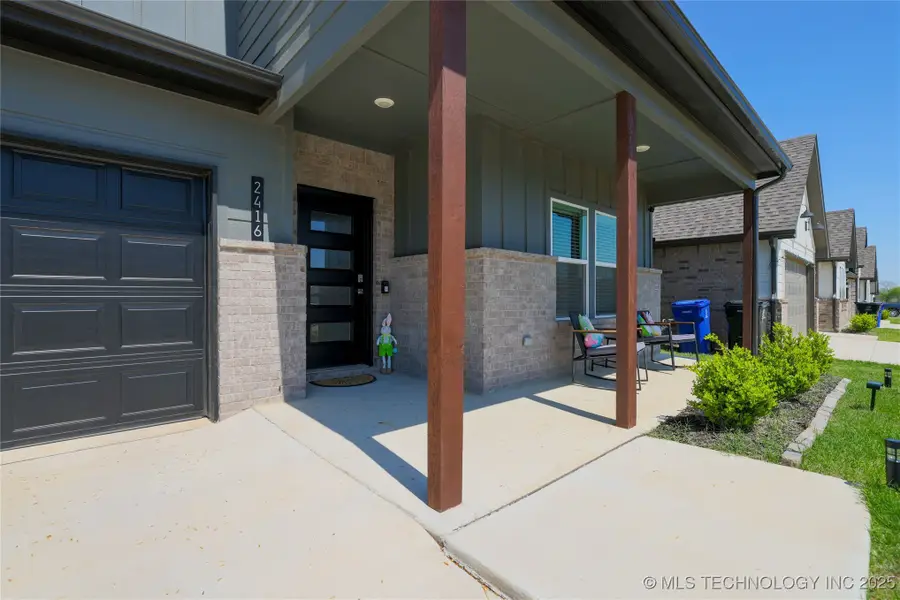 2416 W Birmingham Street, Broken Arrow, OK 74011 - Image #2