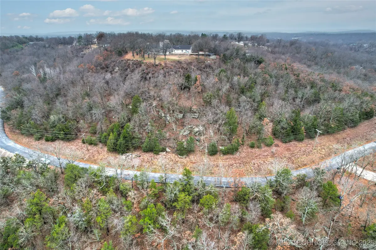 2496 W Lakeshore Drive, Cleveland, OK 74020 - Image #1