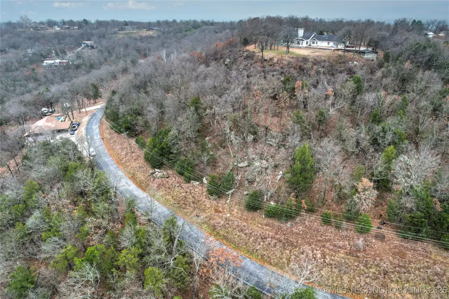 2496 W Lakeshore Drive, Cleveland, OK 74020 - Image #3